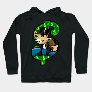 Money $ Hoodie